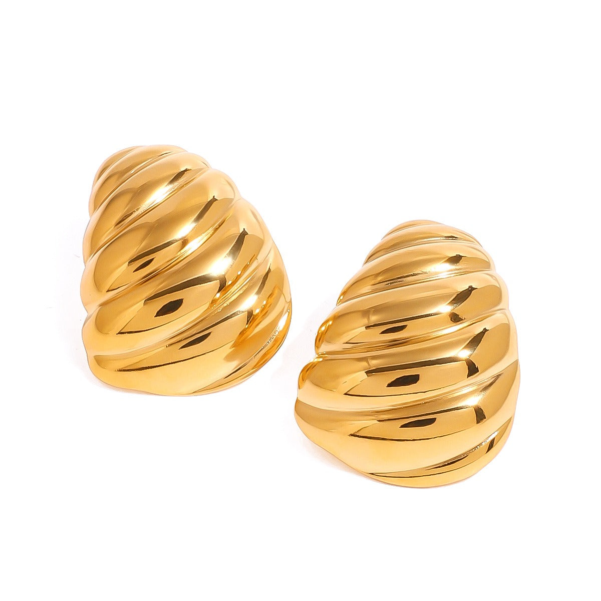 Embrace Earrings