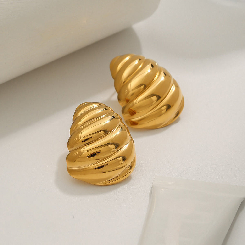 Embrace Earrings