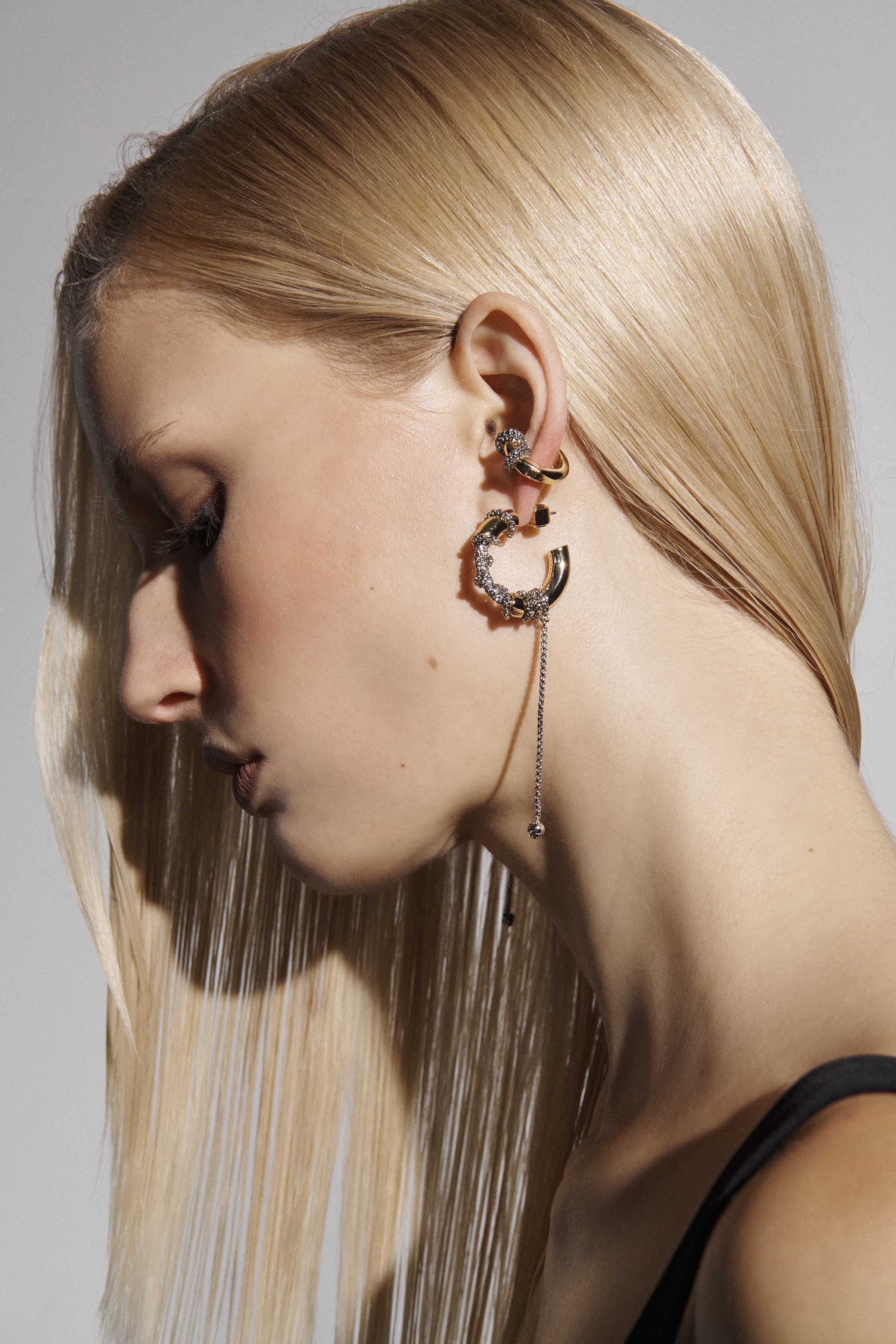 Amity Earrings