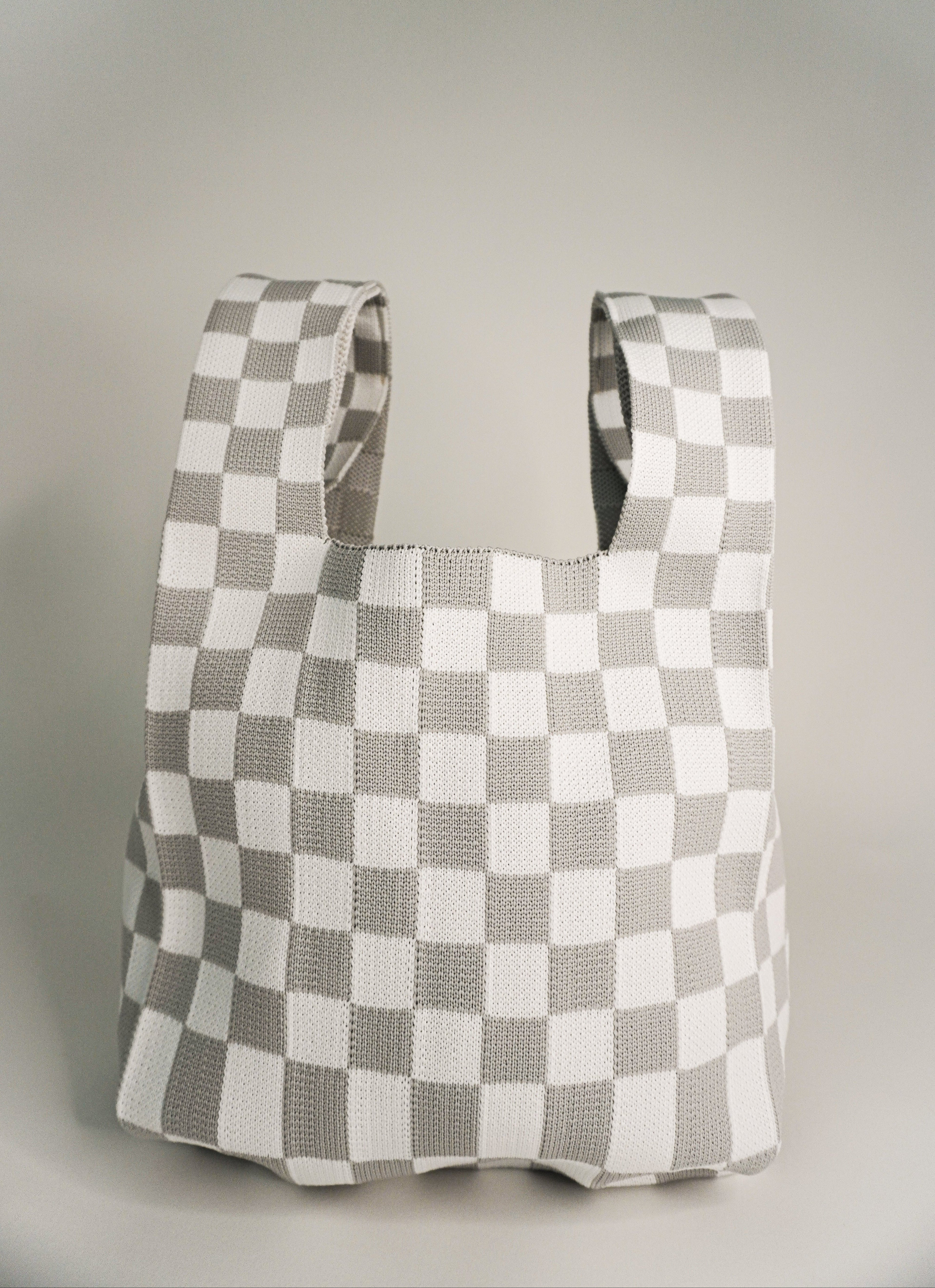 Checkmate Handbag