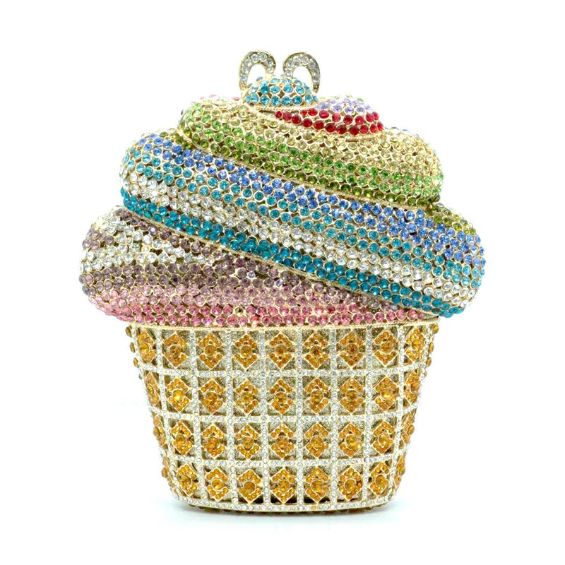 Ice-cream Bag
