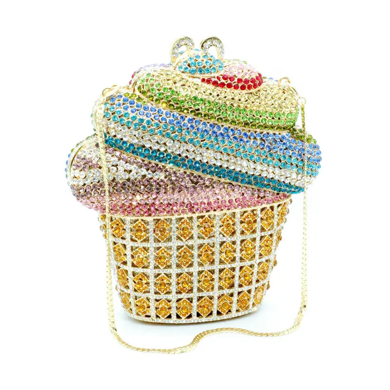 Ice-cream Bag