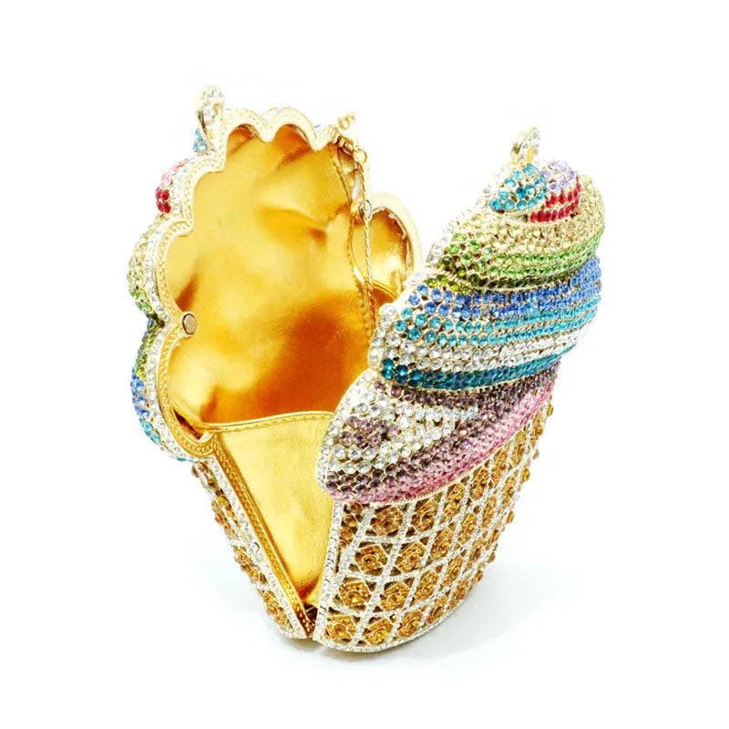 Ice-cream Bag