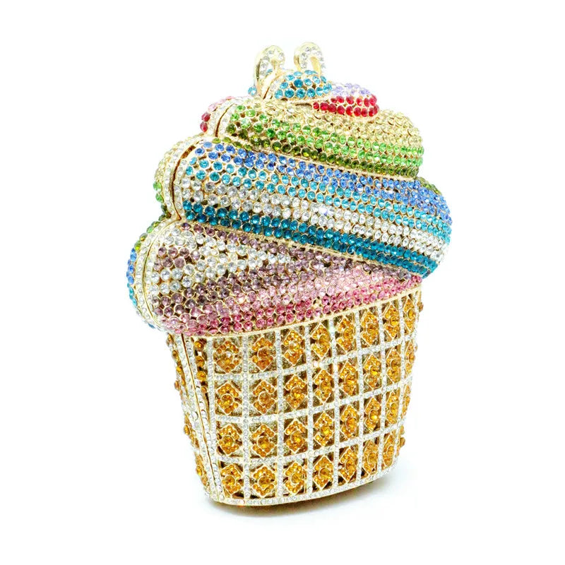 Ice-cream Bag