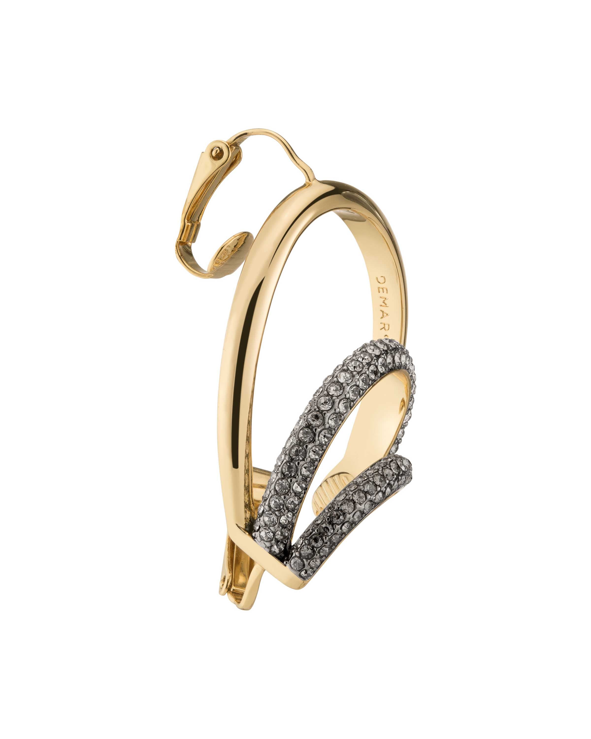 Raisa Ear Crown