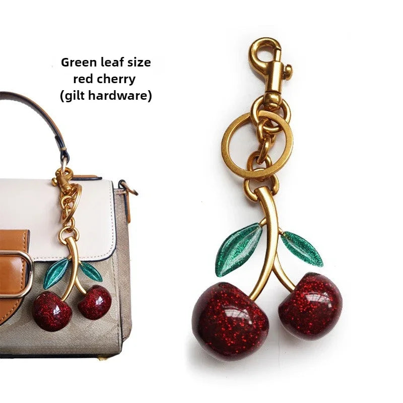 Tie Crossbody Bag
