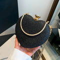 Love You Clutch Bag