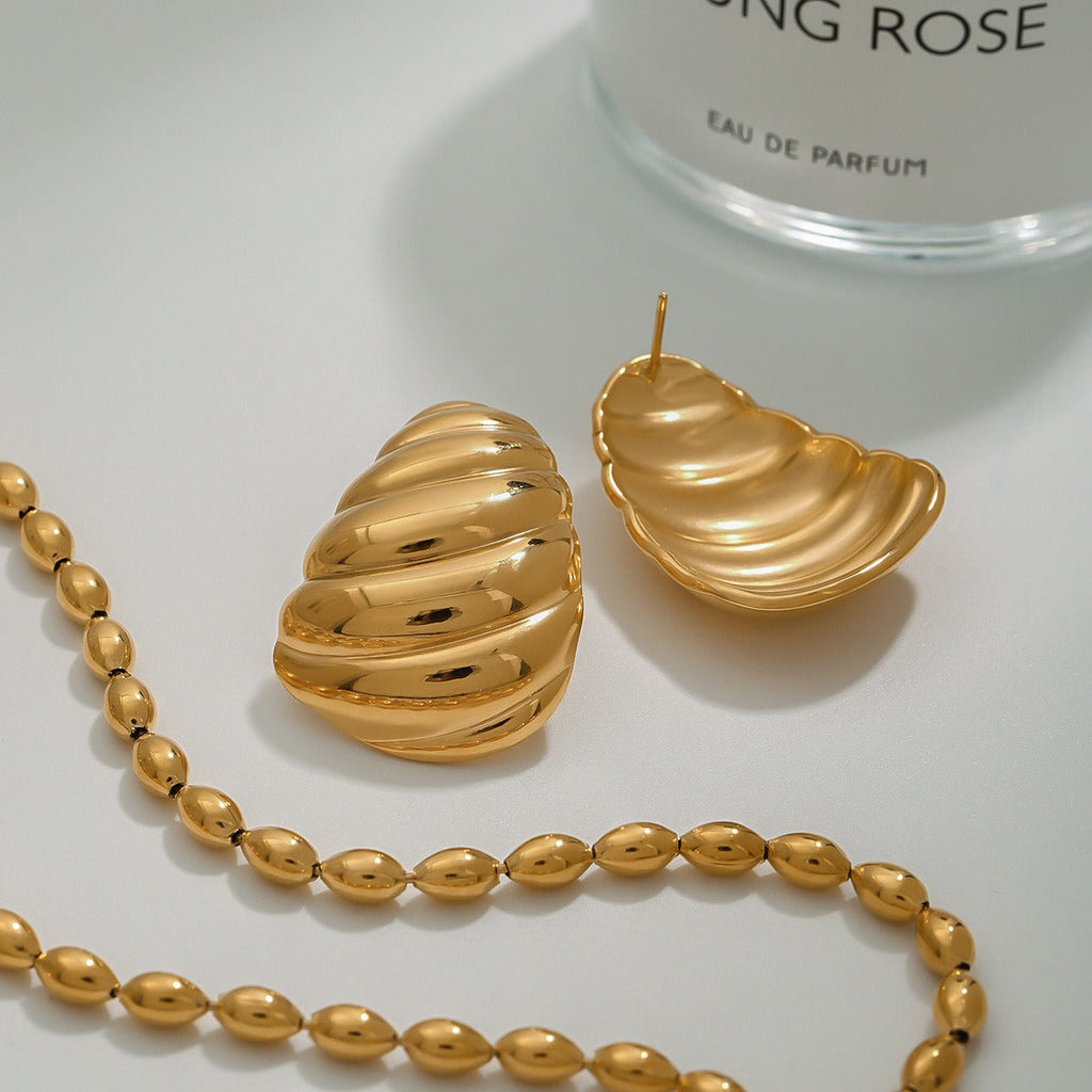 Embrace Earrings