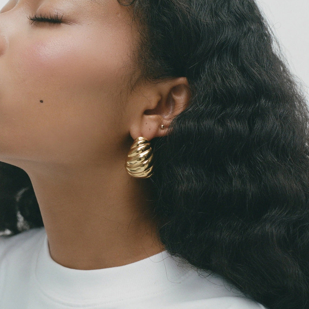 Embrace Earrings