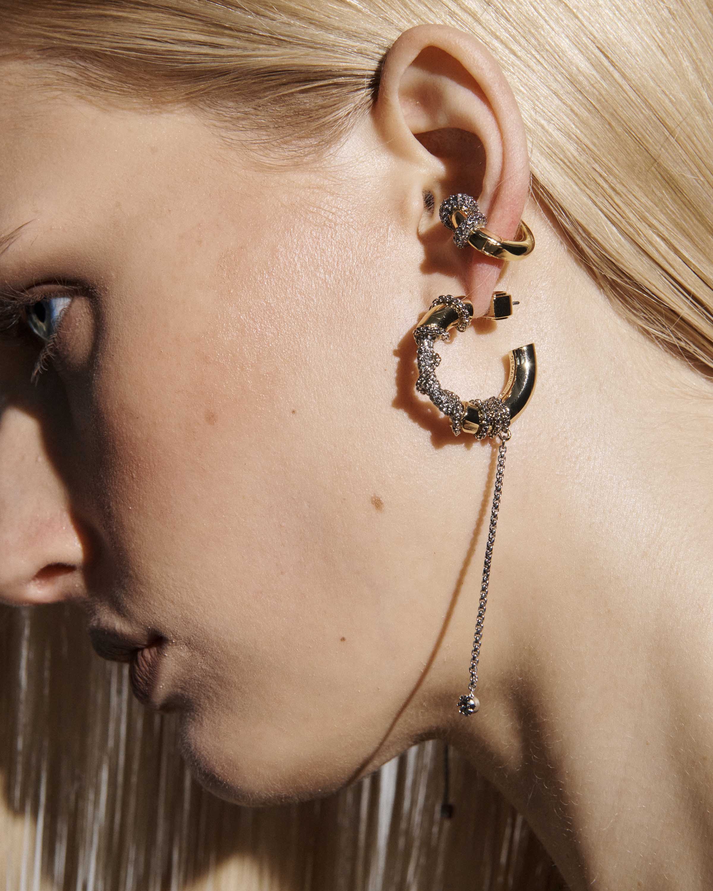 Amity Earrings
