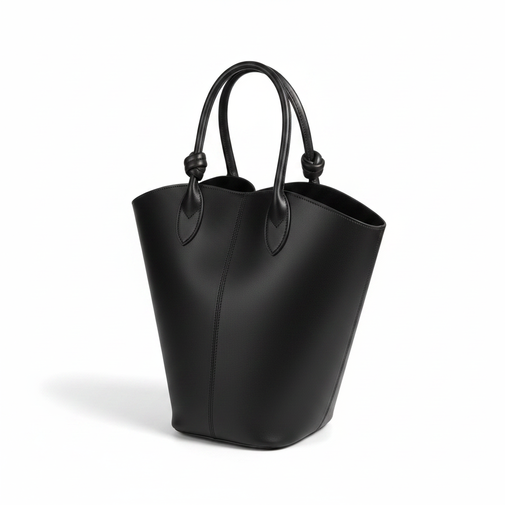 Bucket Bag