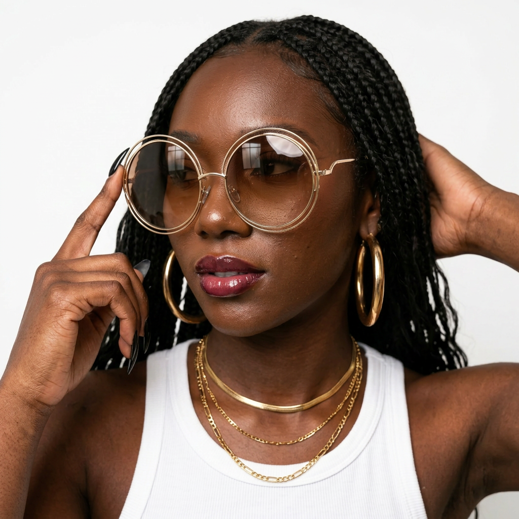 Radiant Sunglasses