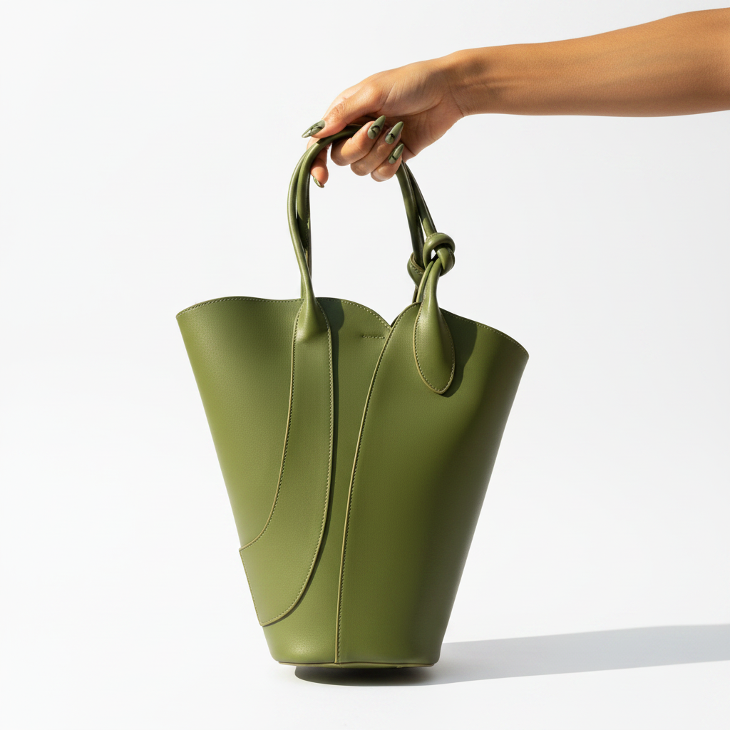 Bucket Bag