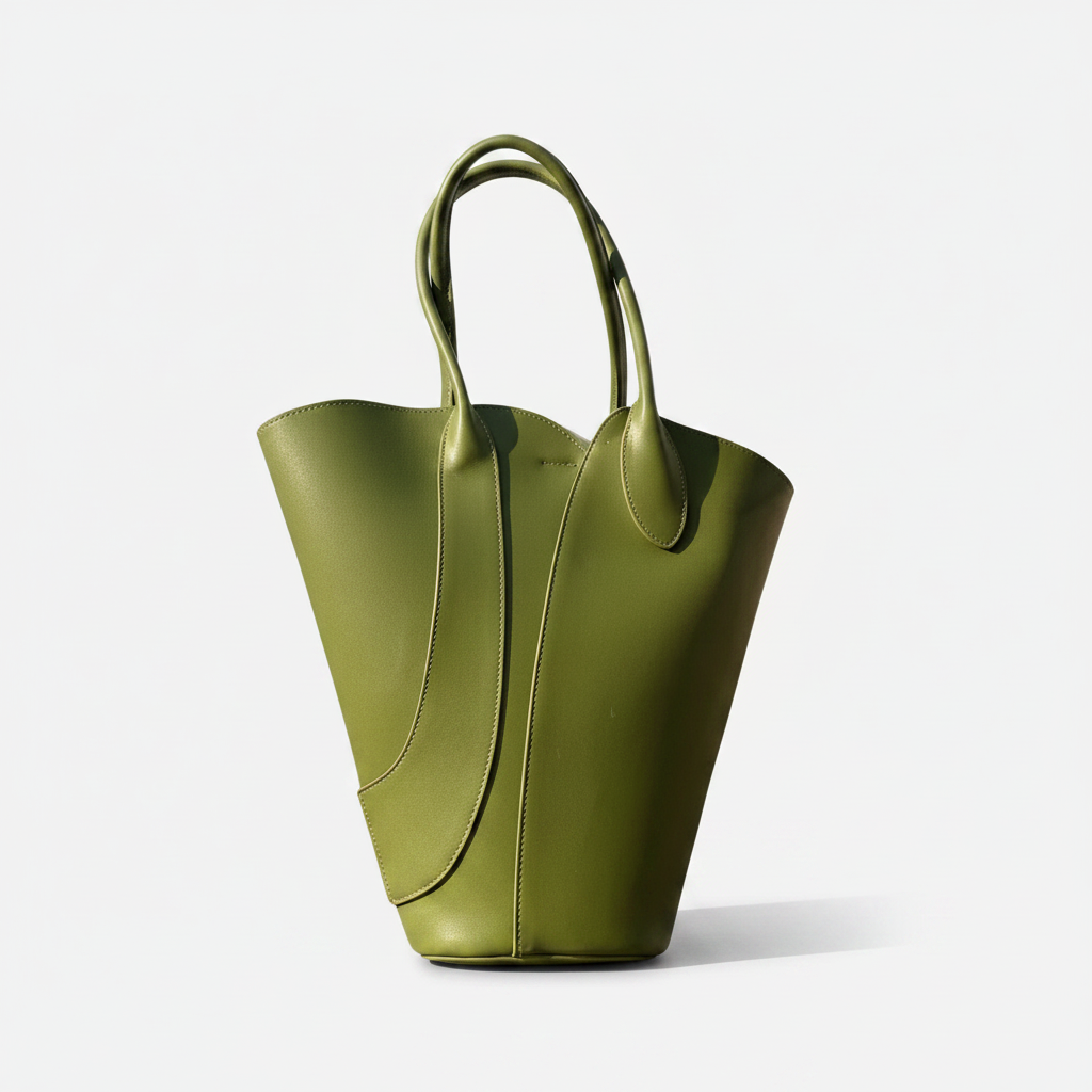 Bucket Bag