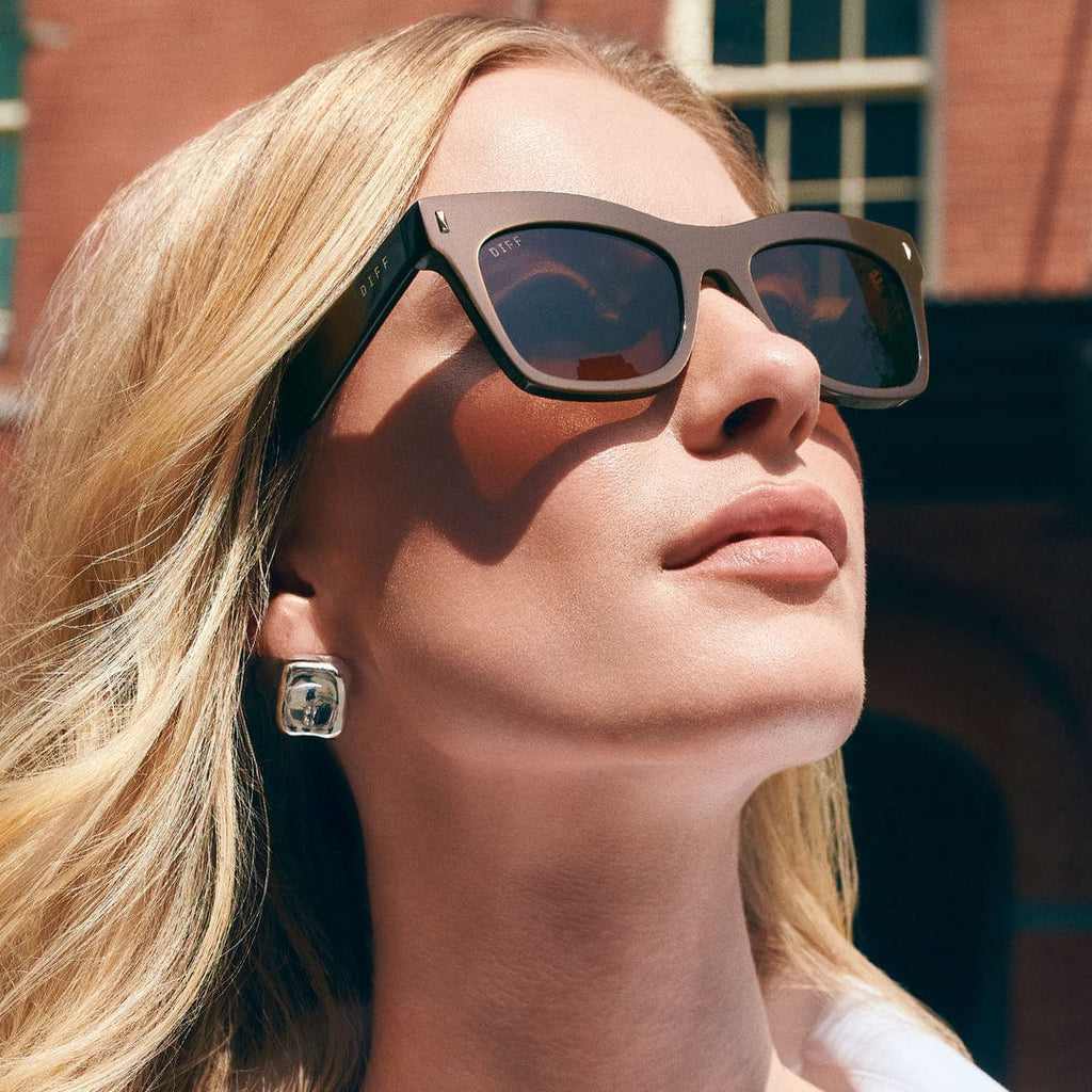Bradley Sunglasses