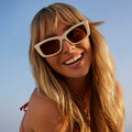 Olympic Sunglasses