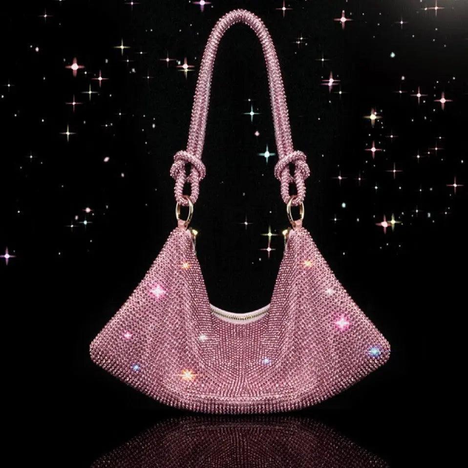 Sparkle Handbags